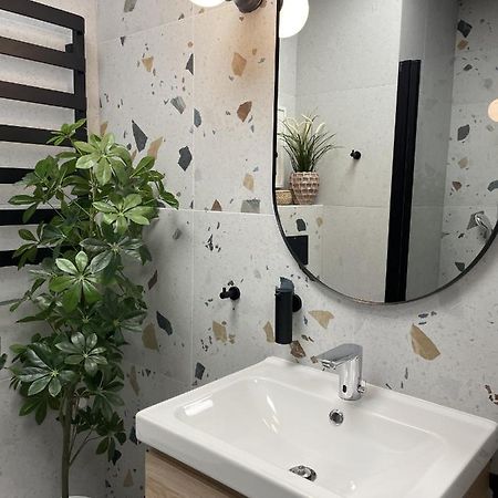 Oui Oui Apartment 바르샤바 외부 사진