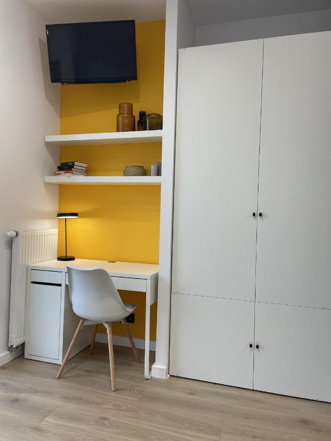 Oui Oui Apartment 바르샤바 외부 사진