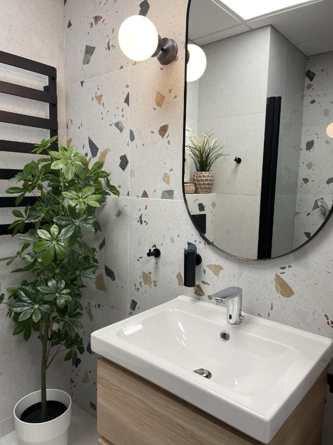 Oui Oui Apartment 바르샤바 외부 사진