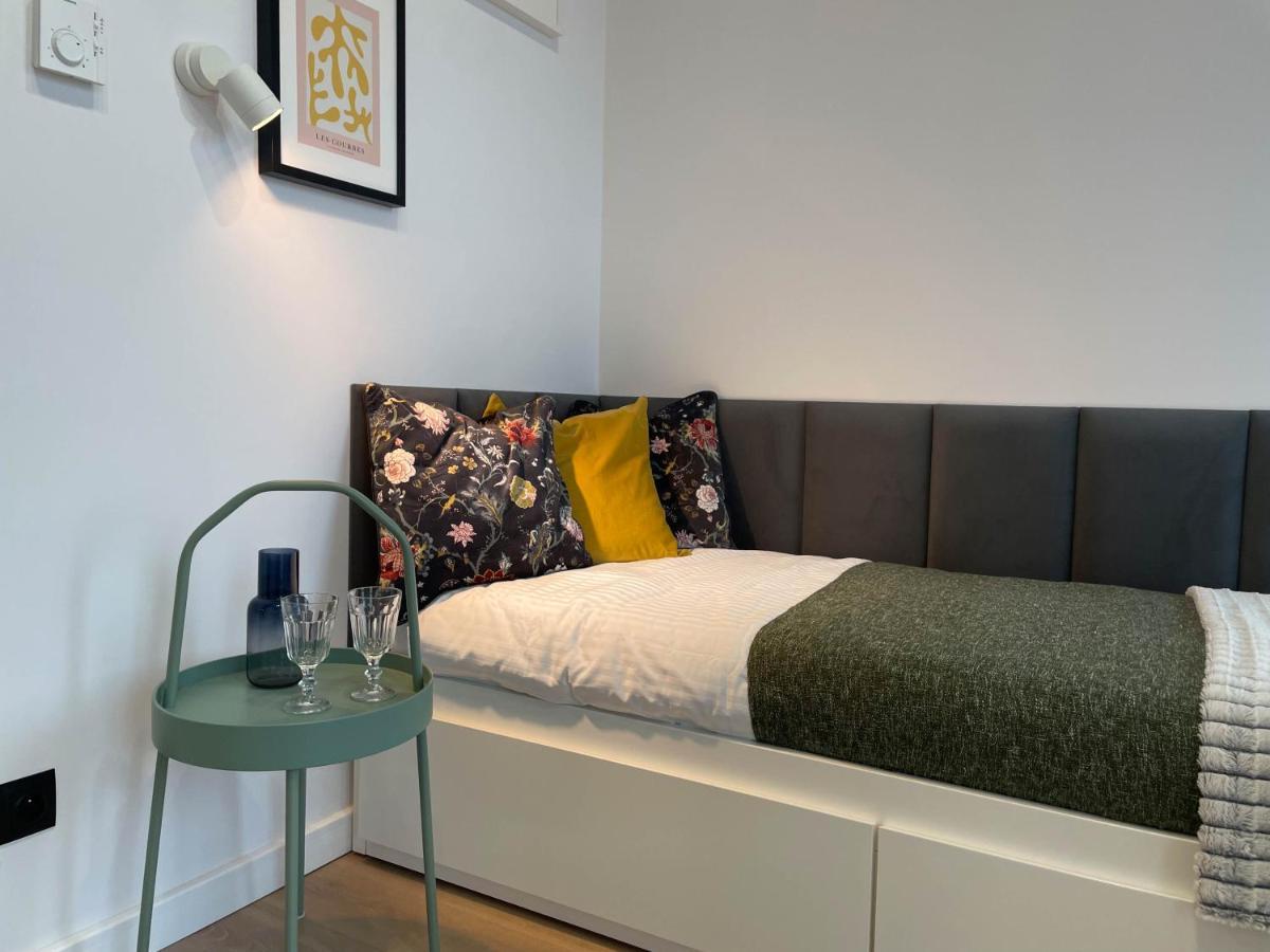 Oui Oui Apartment 바르샤바 외부 사진